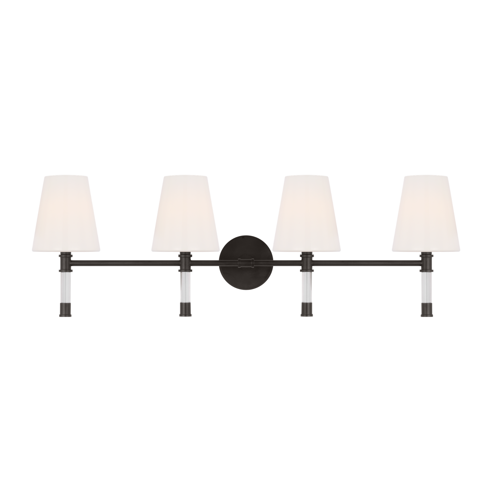 VISUAL COMFORT STUDIO, HANOVER 4 - LIGHT VANITY, VANITY LIGHT