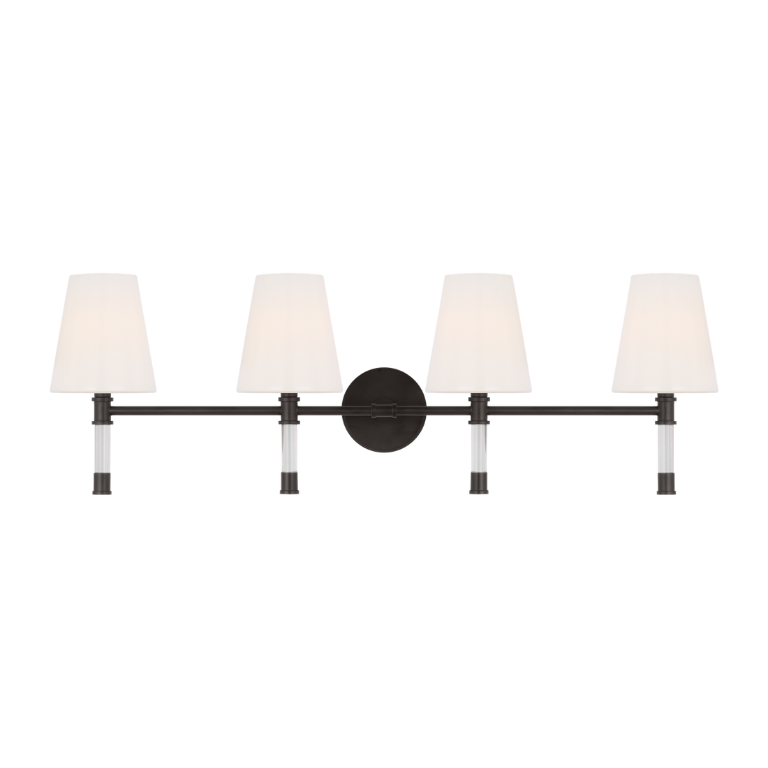 VISUAL COMFORT & CO., HANOVER 4 - LIGHT VANITY, VANITY LIGHT