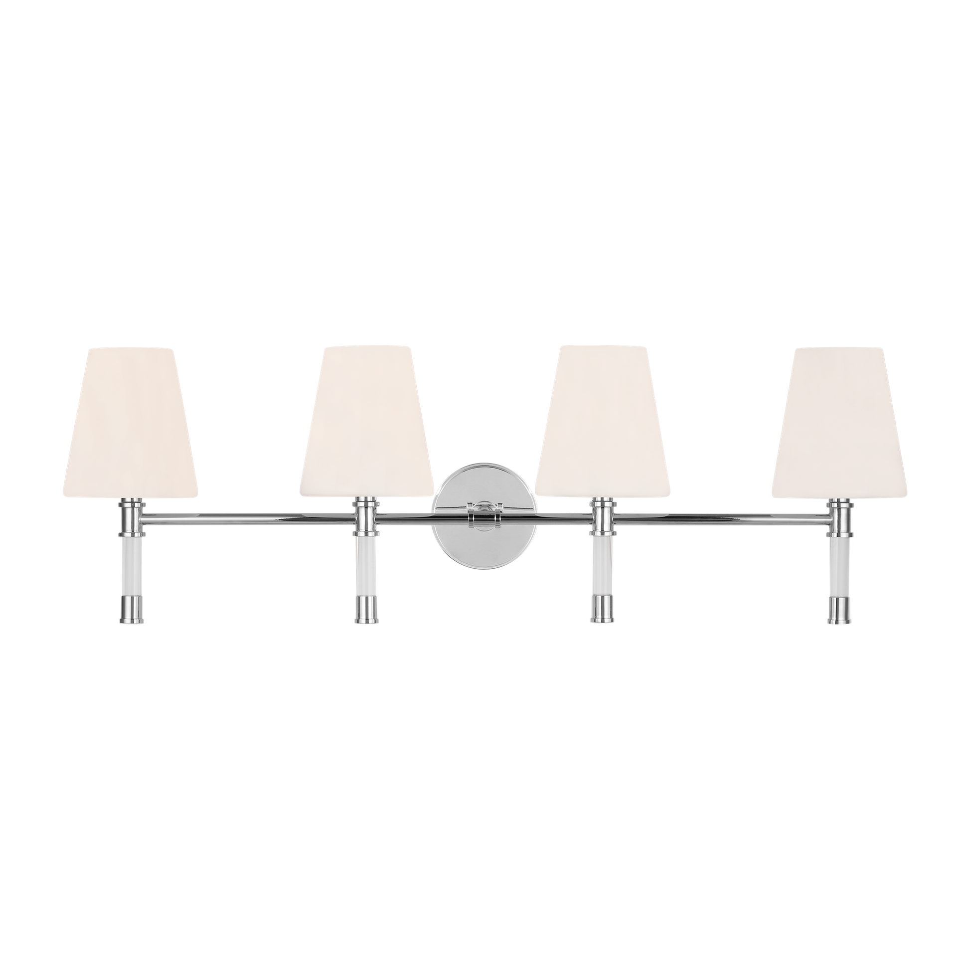 VISUAL COMFORT STUDIO, HANOVER 4 - LIGHT VANITY, VANITY LIGHT