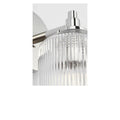 VISUAL COMFORT STUDIO, BARSTOW BATH, BATH VANITY LIGHT