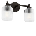 VISUAL COMFORT STUDIO, BARSTOW BATH, BATH VANITY LIGHT