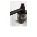VISUAL COMFORT & CO., BARSTOW BATH, BATH VANITY LIGHT