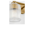VISUAL COMFORT & CO., BARSTOW BATH, BATH VANITY LIGHT