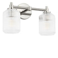 VISUAL COMFORT STUDIO, BARSTOW BATH, BATH VANITY LIGHT