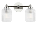 VISUAL COMFORT STUDIO, BARSTOW BATH, BATH VANITY LIGHT