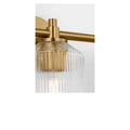 VISUAL COMFORT & CO., BARSTOW BATH, BATH VANITY LIGHT