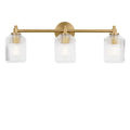 VISUAL COMFORT STUDIO, BARSTOW BATH, BATH VANITY LIGHT