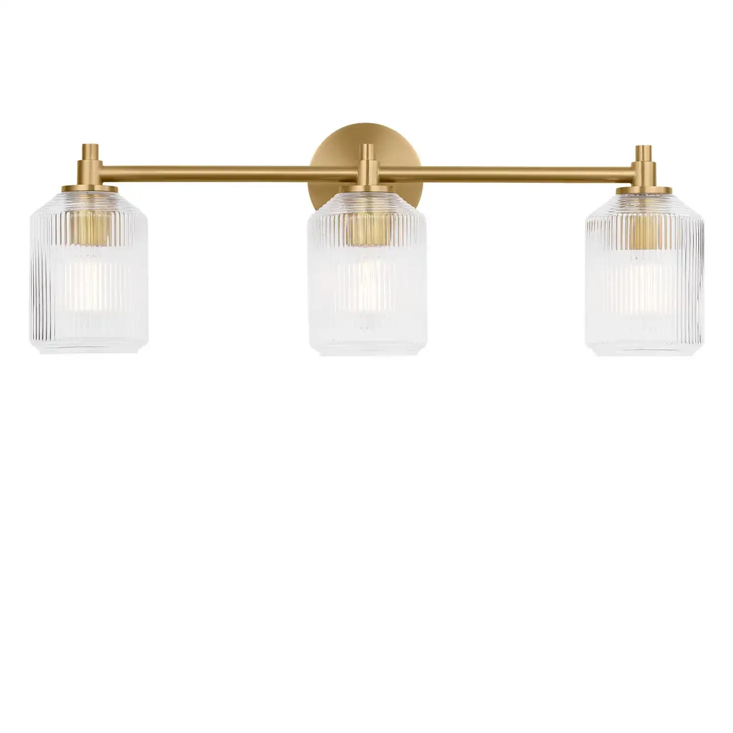 VISUAL COMFORT STUDIO, BARSTOW BATH, BATH VANITY LIGHT