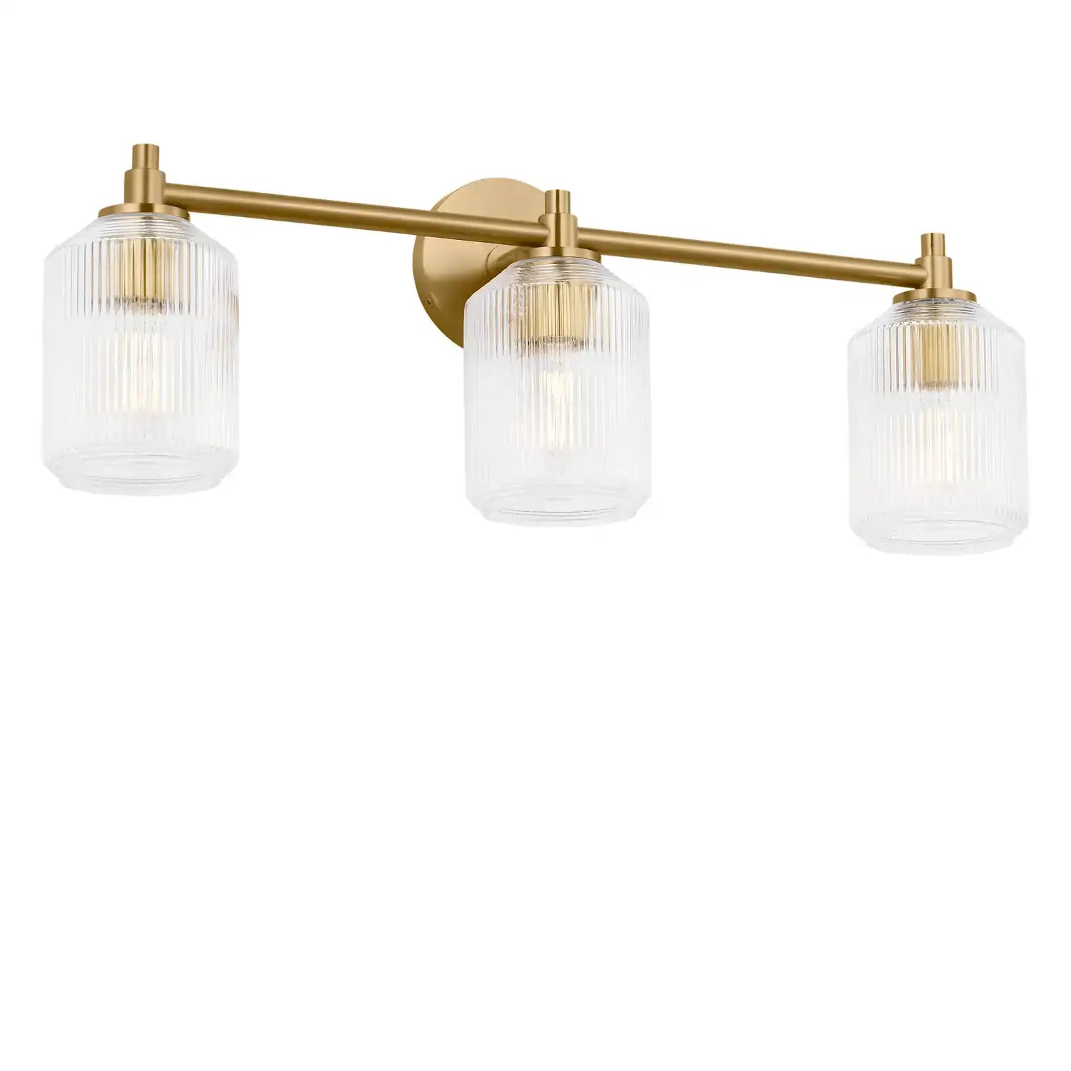 VISUAL COMFORT STUDIO, BARSTOW BATH, BATH VANITY LIGHT