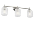 VISUAL COMFORT & CO., BARSTOW BATH, BATH VANITY LIGHT