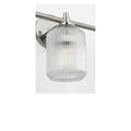 VISUAL COMFORT STUDIO, BARSTOW BATH, BATH VANITY LIGHT