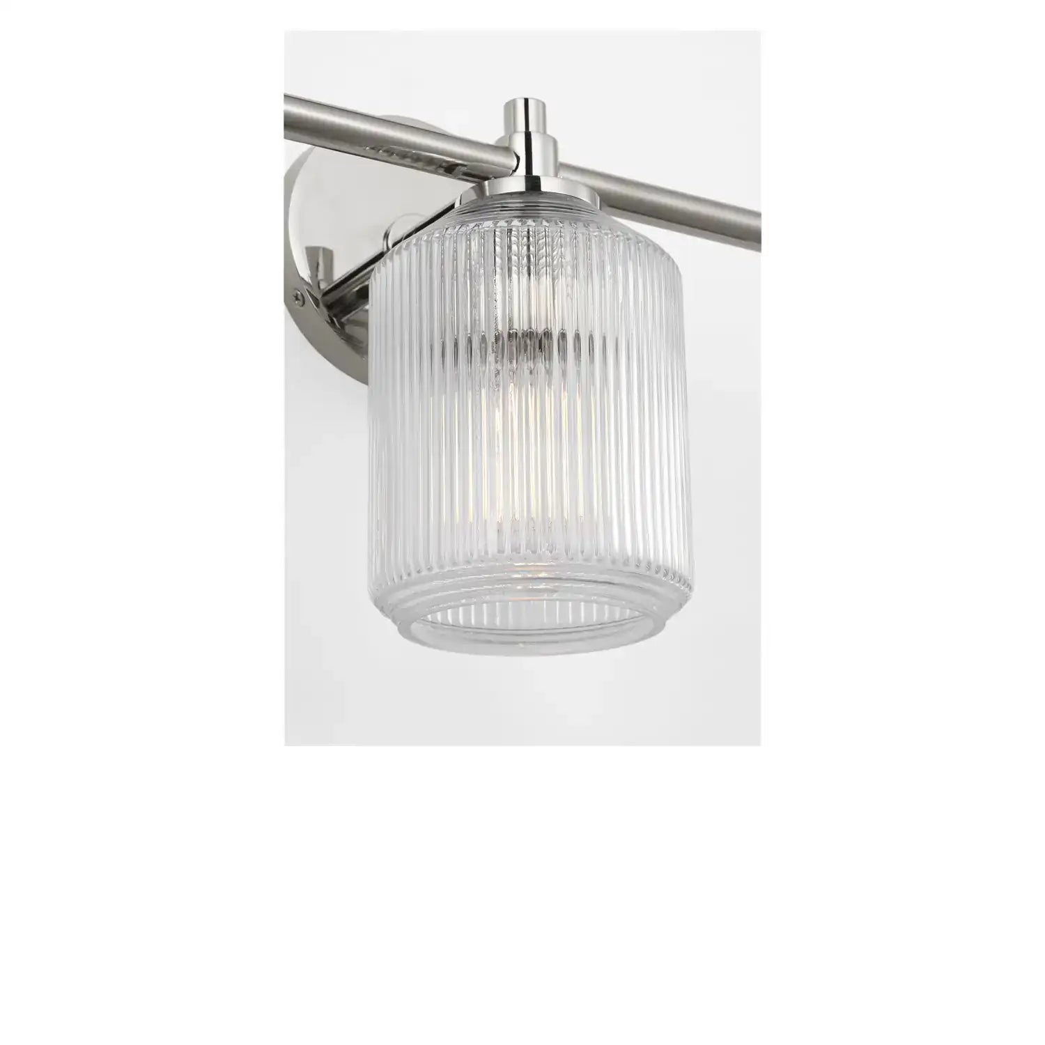 VISUAL COMFORT STUDIO, BARSTOW BATH, BATH VANITY LIGHT