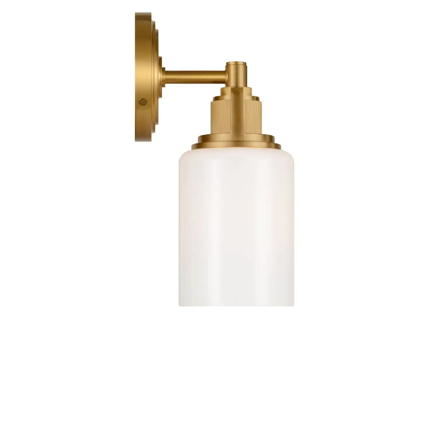 VISUAL COMFORT & CO., ASHFORD BATH, BATH VANITY LIGHT