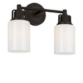 VISUAL COMFORT STUDIO, ASHFORD BATH, BATH VANITY LIGHT