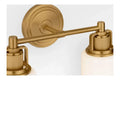 VISUAL COMFORT STUDIO, ASHFORD BATH, BATH VANITY LIGHT