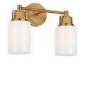 VISUAL COMFORT STUDIO, ASHFORD BATH, BATH VANITY LIGHT