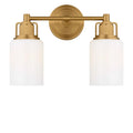 VISUAL COMFORT & CO., ASHFORD BATH, BATH VANITY LIGHT