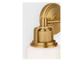 VISUAL COMFORT STUDIO, ASHFORD BATH, BATH VANITY LIGHT