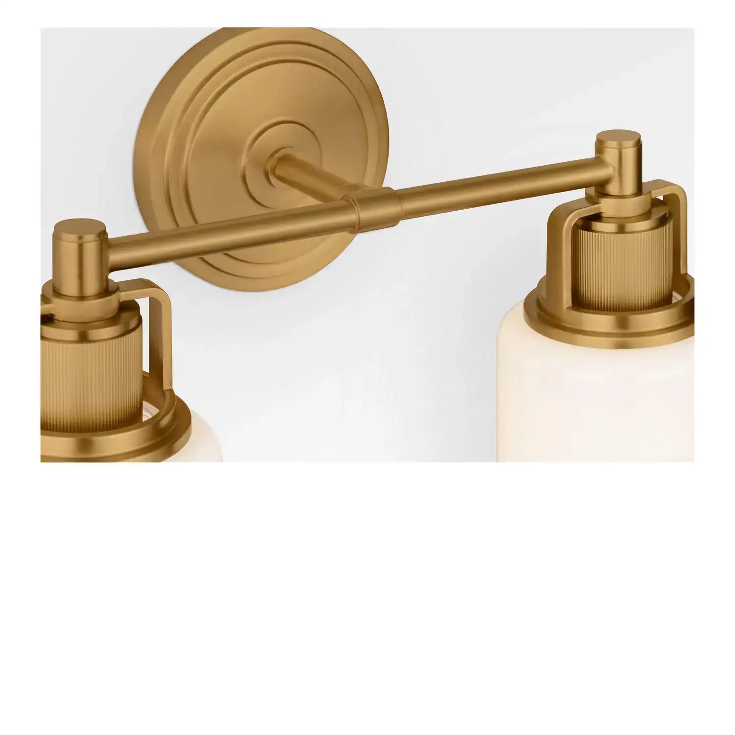 VISUAL COMFORT & CO., ASHFORD BATH, BATH VANITY LIGHT