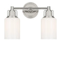 VISUAL COMFORT STUDIO, ASHFORD BATH, BATH VANITY LIGHT