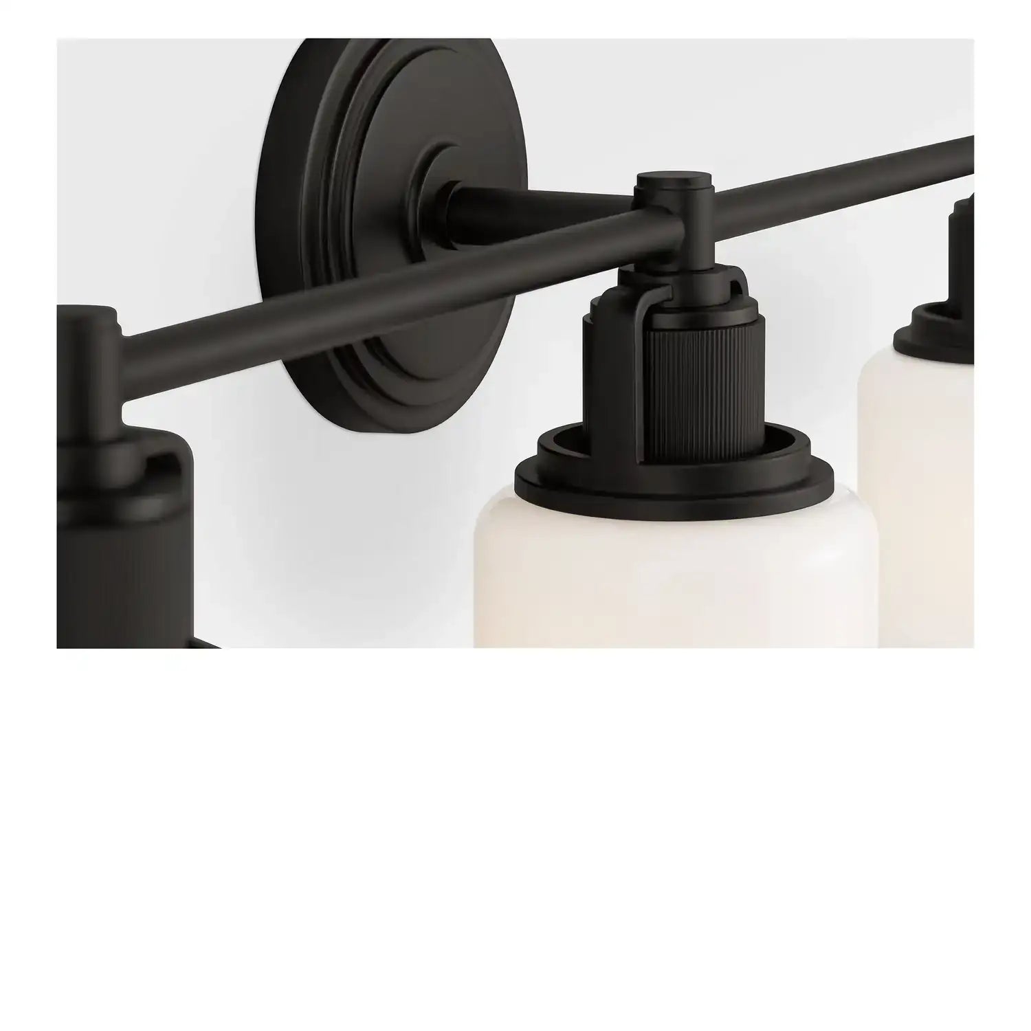 VISUAL COMFORT STUDIO, ASHFORD BATH, BATH VANITY LIGHT