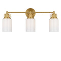 VISUAL COMFORT STUDIO, ASHFORD BATH, BATH VANITY LIGHT