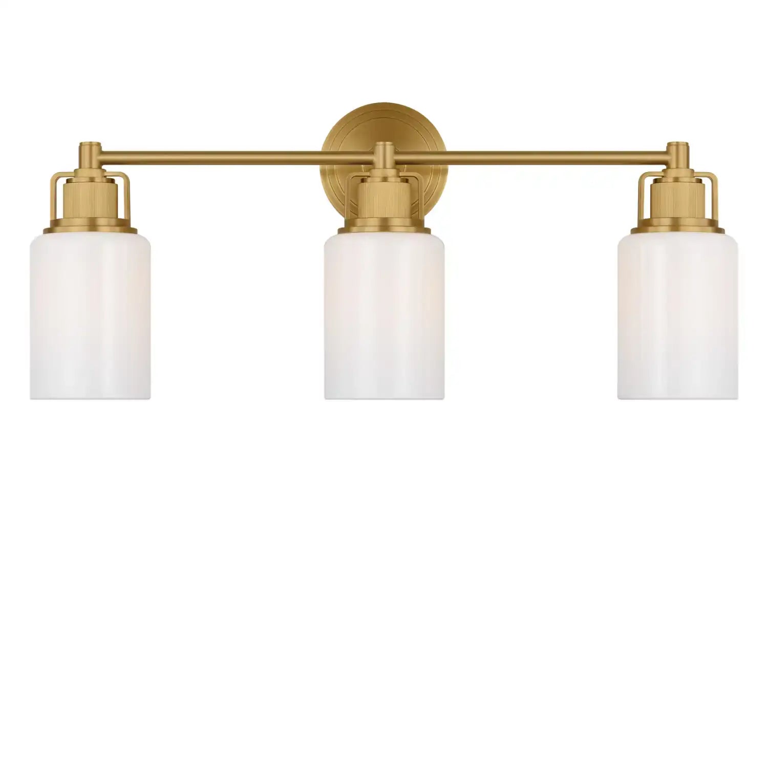 VISUAL COMFORT & CO., ASHFORD BATH, BATH VANITY LIGHT