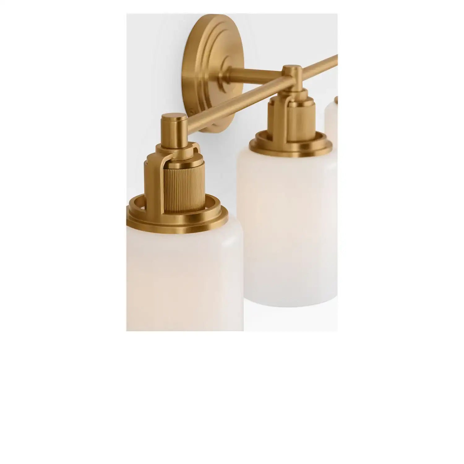 VISUAL COMFORT STUDIO, ASHFORD BATH, BATH VANITY LIGHT