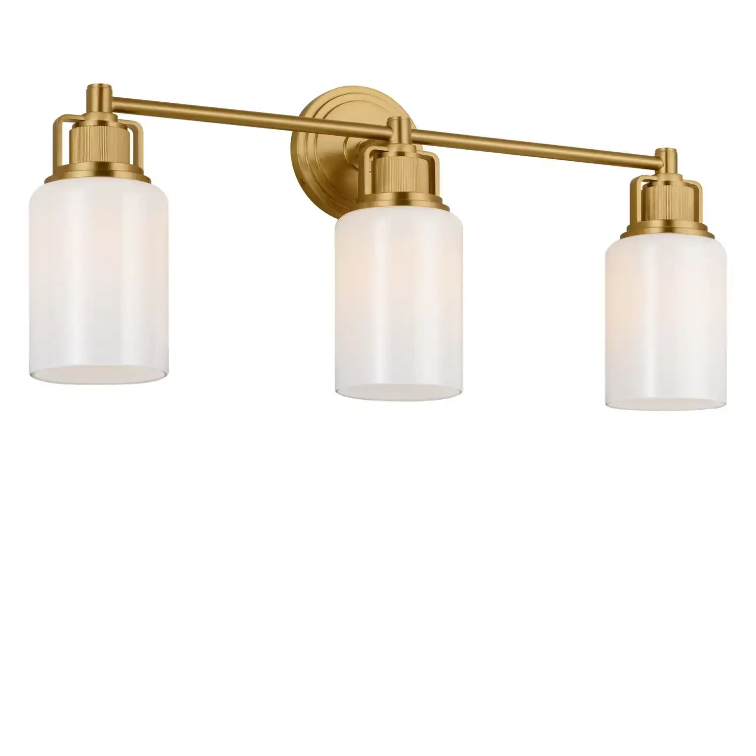 VISUAL COMFORT STUDIO, ASHFORD BATH, BATH VANITY LIGHT