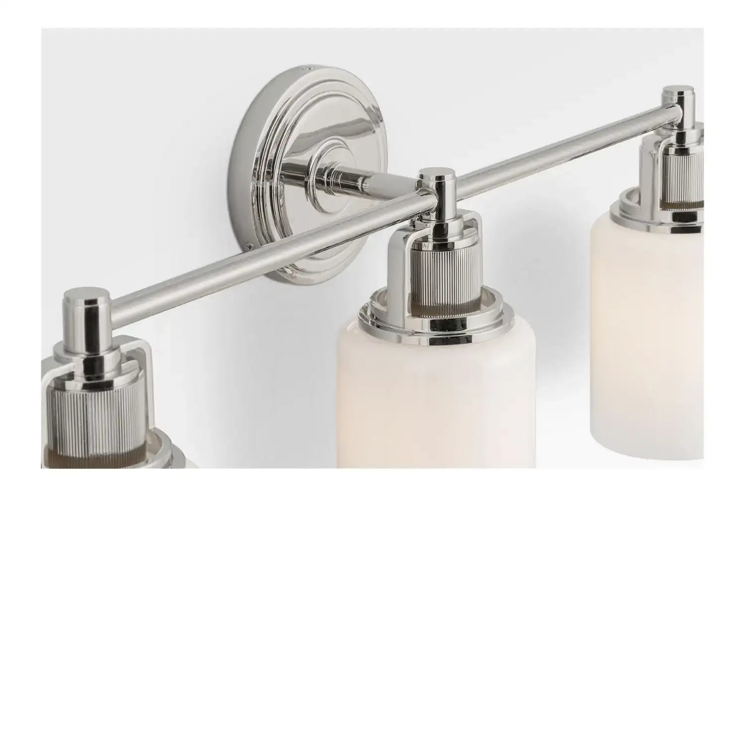 VISUAL COMFORT & CO., ASHFORD BATH, BATH VANITY LIGHT