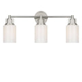 VISUAL COMFORT & CO., ASHFORD BATH, BATH VANITY LIGHT