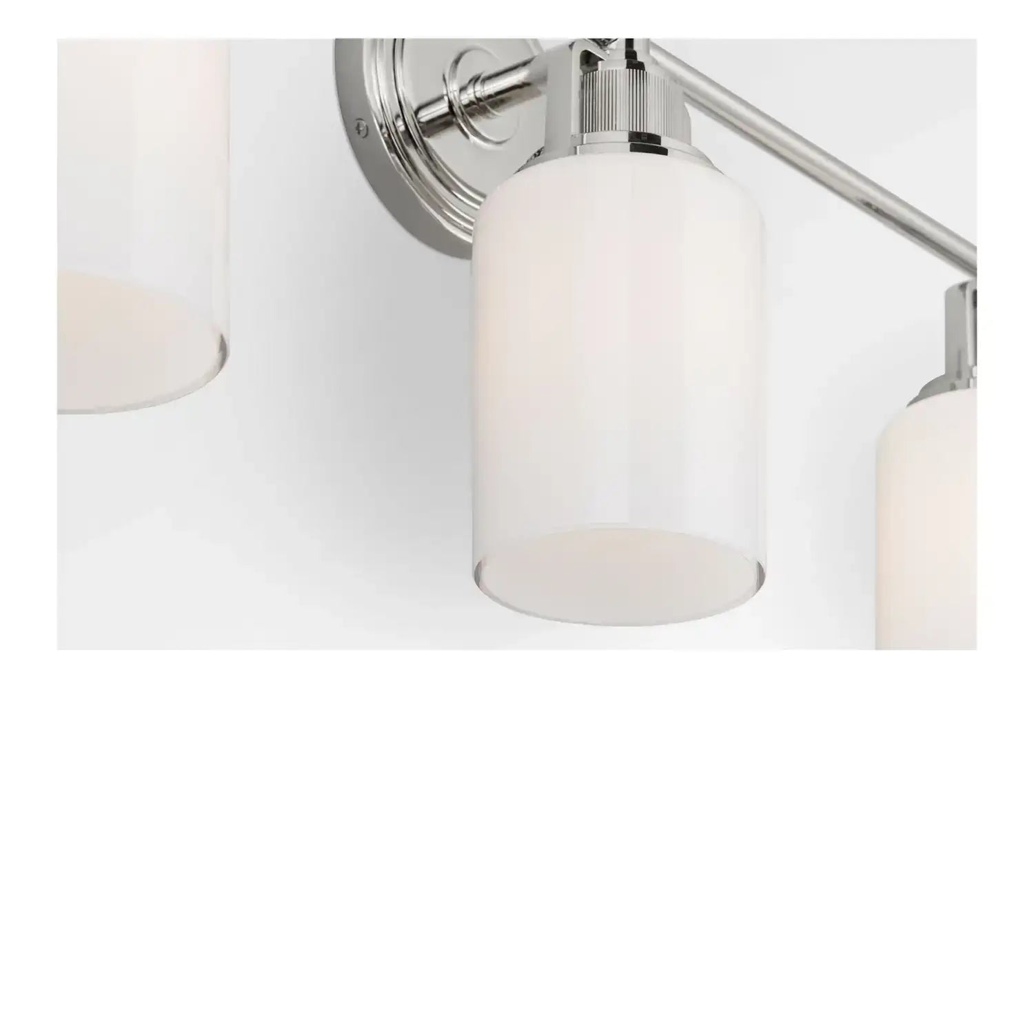 VISUAL COMFORT STUDIO, ASHFORD BATH, BATH VANITY LIGHT