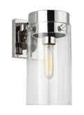 VISUAL COMFORT STUDIO, GARRETT SCONCE, WALL SCONCES