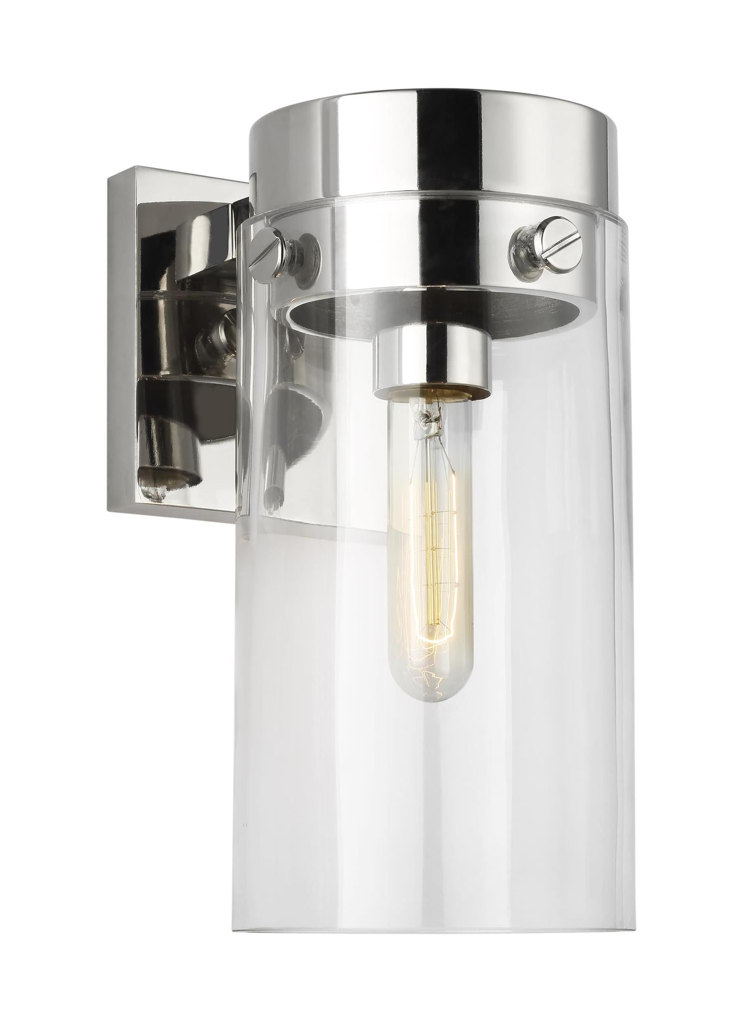 VISUAL COMFORT STUDIO, GARRETT SCONCE, WALL SCONCES