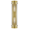 VISUAL COMFORT STUDIO, GARRETT LINEAR SCONCE, WALL SCONCES