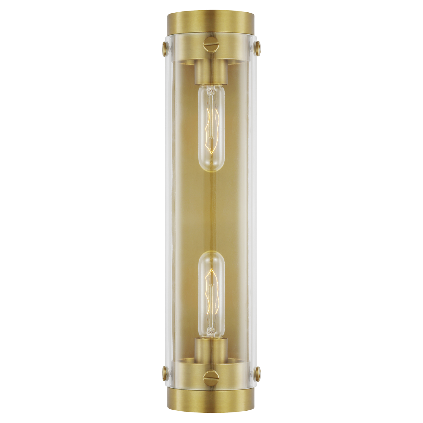 VISUAL COMFORT STUDIO, GARRETT LINEAR SCONCE, WALL SCONCES