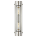 VISUAL COMFORT STUDIO, GARRETT LINEAR SCONCE, WALL SCONCES