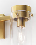 VISUAL COMFORT STUDIO, GARRETT 3 - LIGHT VANITY, VANITY LIGHT