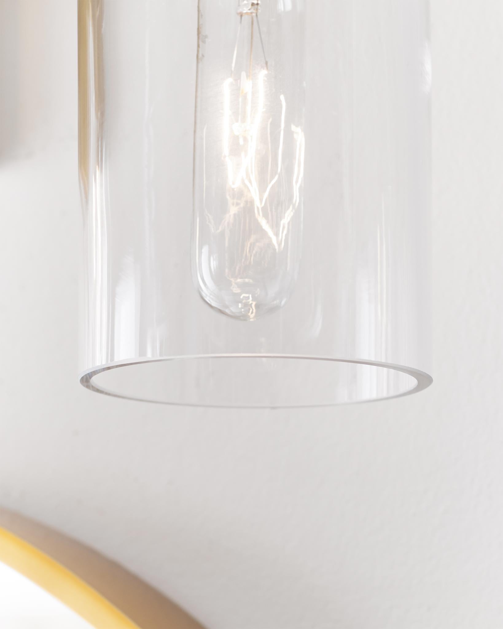 VISUAL COMFORT STUDIO, GARRETT 3 - LIGHT VANITY, VANITY LIGHT