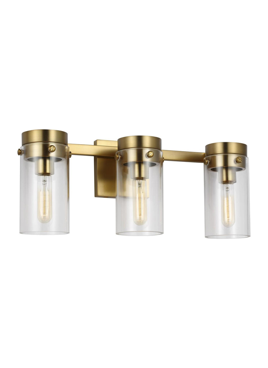 VISUAL COMFORT STUDIO, GARRETT 3 - LIGHT VANITY, VANITY LIGHT