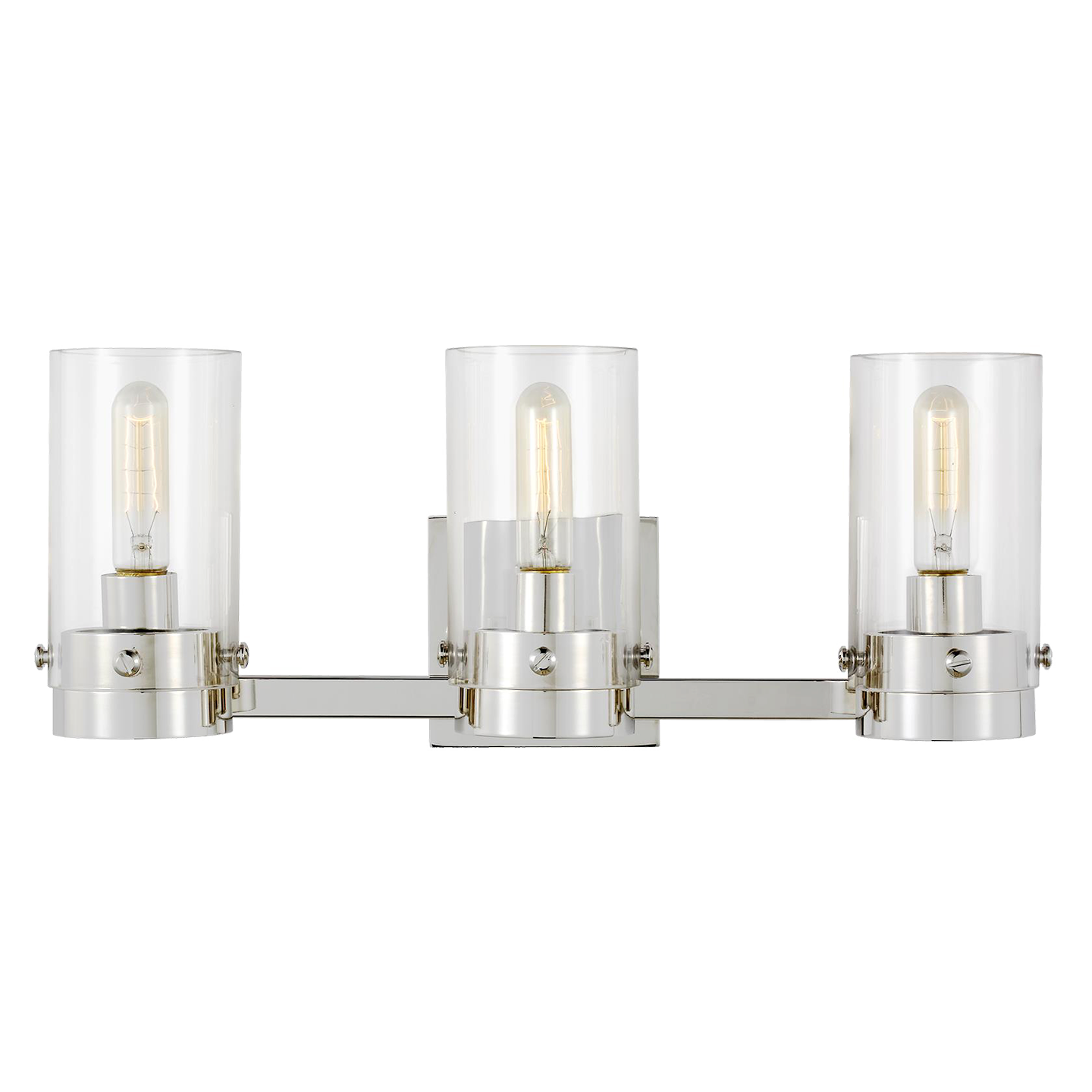 VISUAL COMFORT STUDIO, GARRETT 3 - LIGHT VANITY, VANITY LIGHT