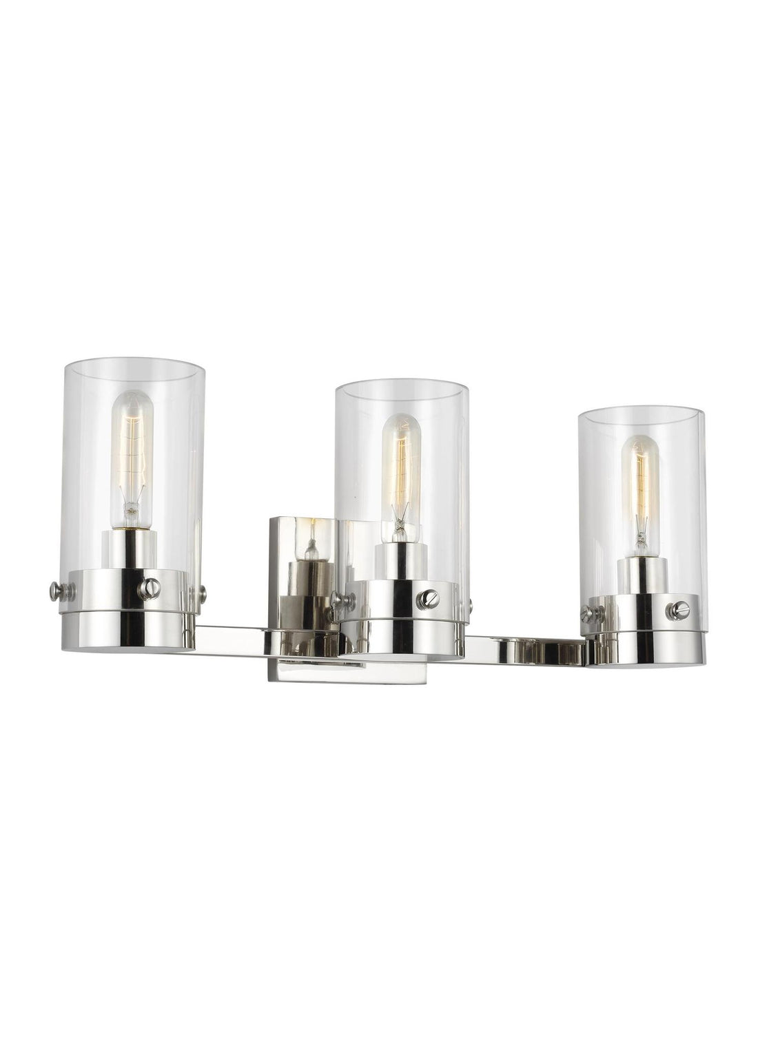VISUAL COMFORT STUDIO, GARRETT 3 - LIGHT VANITY, VANITY LIGHT