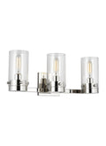 VISUAL COMFORT STUDIO, GARRETT 3 - LIGHT VANITY, VANITY LIGHT