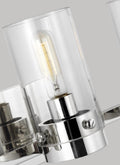 VISUAL COMFORT STUDIO, GARRETT 3 - LIGHT VANITY, VANITY LIGHT