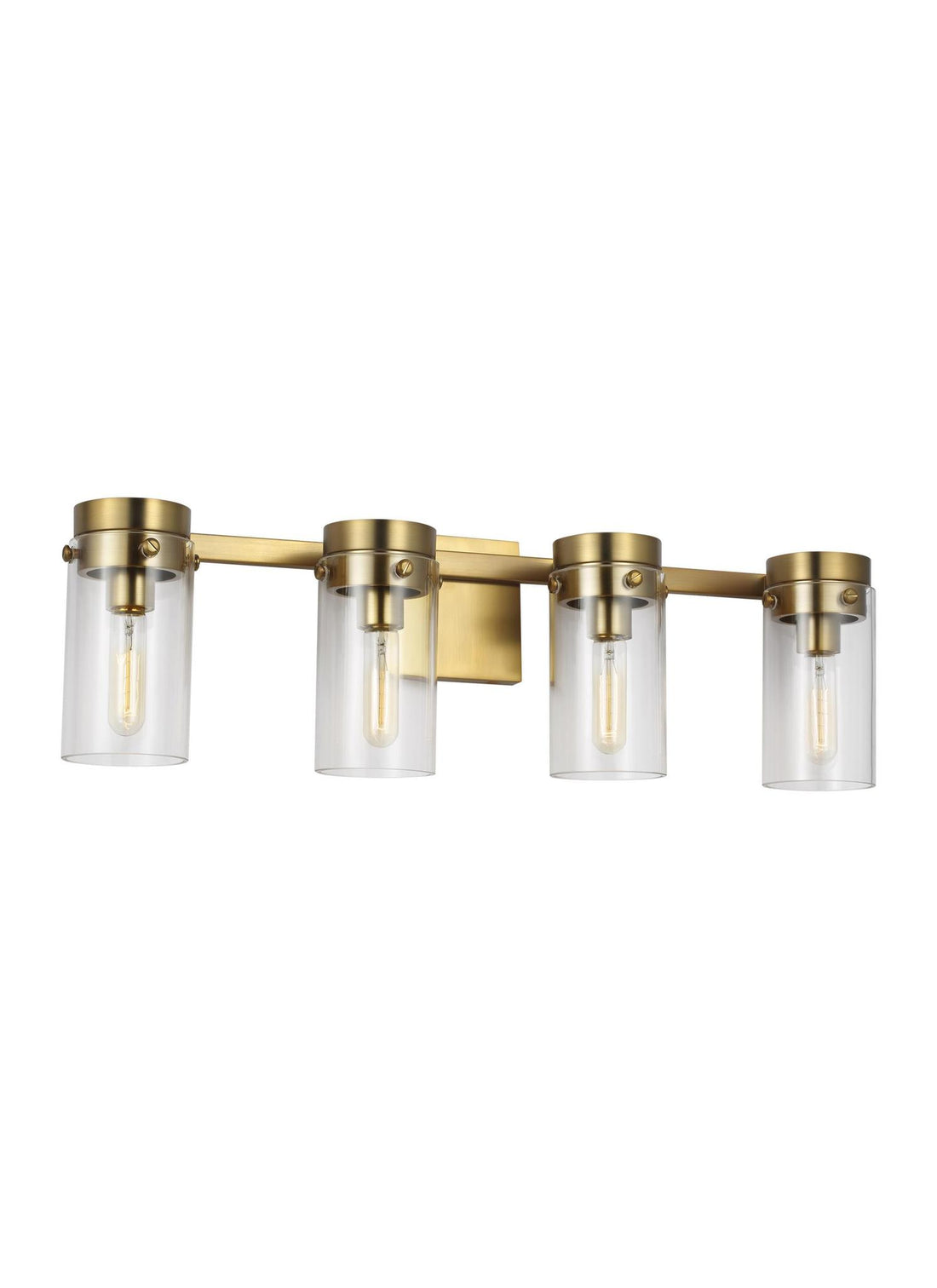 VISUAL COMFORT & CO., GARRETT 4 - LIGHT VANITY, VANITY LIGHT