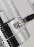 VISUAL COMFORT STUDIO, GARRETT 4 - LIGHT VANITY, VANITY LIGHT