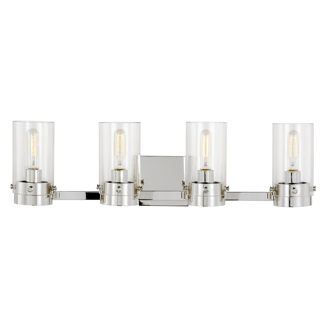 VISUAL COMFORT STUDIO, GARRETT 4 - LIGHT VANITY, VANITY LIGHT