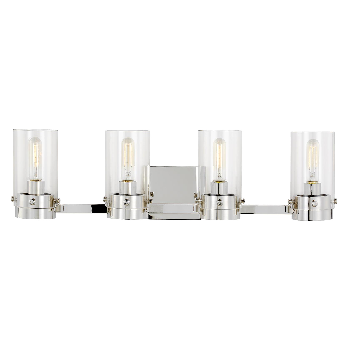 VISUAL COMFORT STUDIO, GARRETT 4 - LIGHT VANITY, VANITY LIGHT