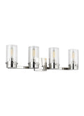 VISUAL COMFORT STUDIO, GARRETT 4 - LIGHT VANITY, VANITY LIGHT