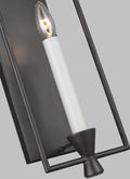 VISUAL COMFORT & CO., KEYSTONE SCONCE, WALL SCONCES